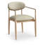 Chaise rembourrée en cuir Eligah-217157761-217157784