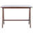 Dugald Solid Wood Solid Wood Writing Desk-442021384