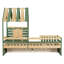 Storage Bed