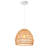 Turbeville 1 - Light Single Dome Pendant-764350608
