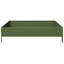 Caylub Metal Raised Garden Bed-1047241440-1047241442