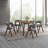 Hermanson Round Dining Table