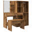 Rosilind Dressing Table with Mirror-63896547