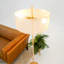 Lampe sur pied classique classique
