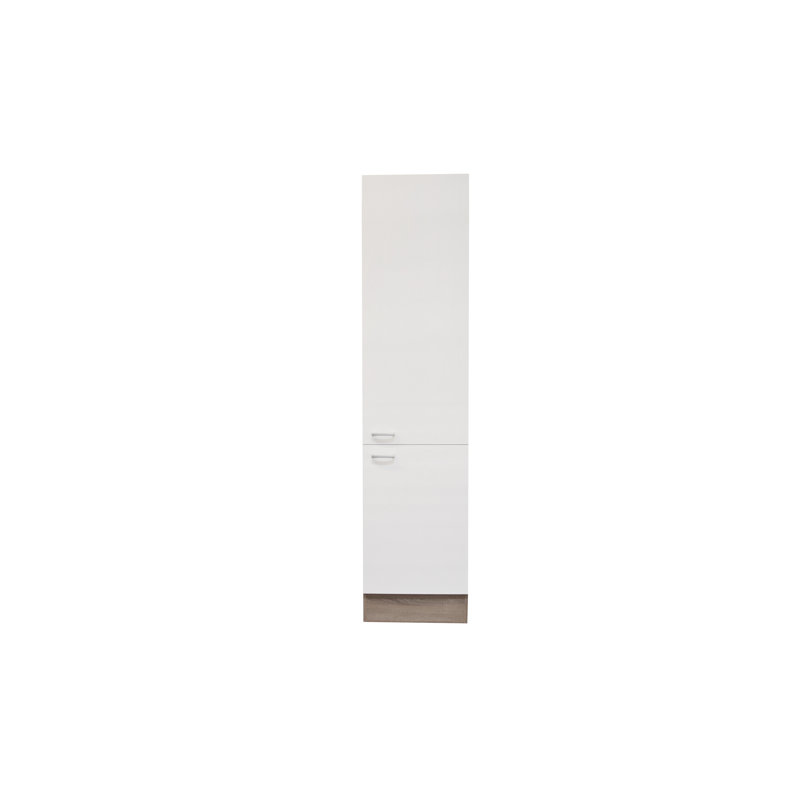 Nayomie Standard Wall Cabinet