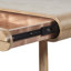 Renee Solid Wood Desk