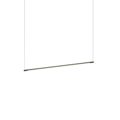 Z-Bar 1 - Light LED Pendant