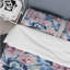 Ensemble de housse de couette mauve et rose Royal Damask Treasures II-44260487