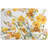 Neepa Happy Yellow Memory Foam Rug