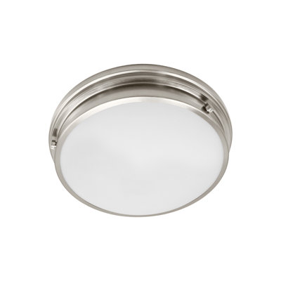 Flush Mount