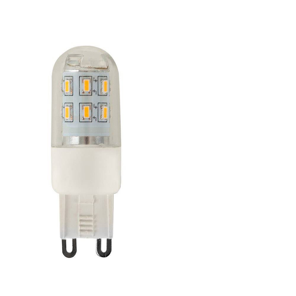 3W G9/Bi-pin LED Capsule Light Bulb