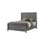 Lit de style moderne en bois-1662033486