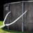 Steel Round Frame Set Pool 30'' H x 144'' W x 144'' L , with Pump Included