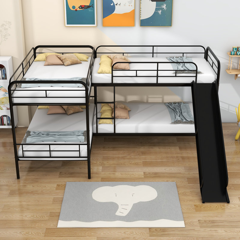 Adiyan Bed by Isabelle & Max™