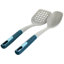 Batterie de cuisine antiadhésive en aluminium 16 pièces Spice par Tia Mowry-70593981