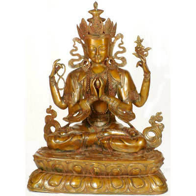 Religious & Spiritual Figurines & Sculptures