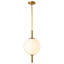 Tirso 1 - Light LED Pendant