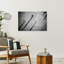 " Long Shadows Street Walk Dramatic Abstract Contemporary Zebra City Wall Art Print " by Zhou Chengzhou-1170397799