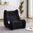 Black Chenille selected