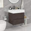 Grand meuble-lavabo mural avec rangement Modern-1420374242-1420374255