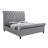 Ritika Upholstered Sleigh Bed-22562333