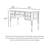 American-Style Country Solid Wood Desk-845225797-845225795