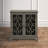 Arrabelle Julieta 2 Door Accent Cabinet