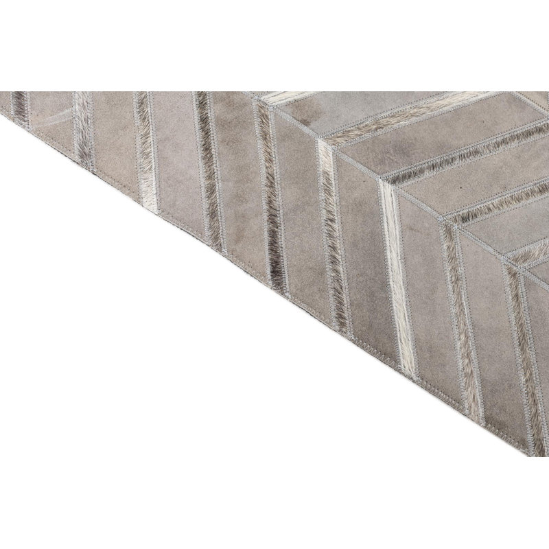 Jack Gray Rug