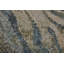Templas moderne abstrait, gris / vert / ivoire-348143032
