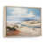 Cadre naturel flottant