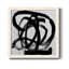 Paris minuit - Peinture sur toile encadrée-2085409493-2085409450