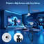 ELEP Projector