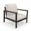 Chaise longue d'extérieur avec coussins Sunbrella® Townsend-967237288