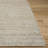 Montauk 535 Hand Woven Cotton No Pattern Rug-108597030