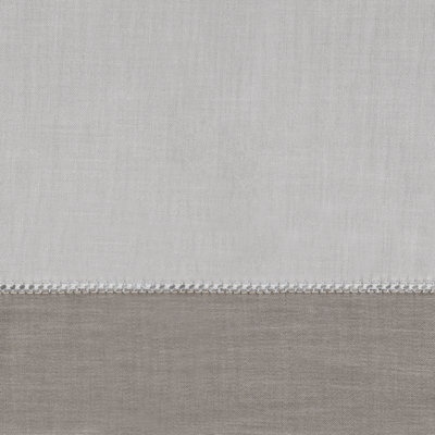 Doppio Duvet Cover