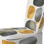 Chaise d'appoint Spiritual Stone-1954707449