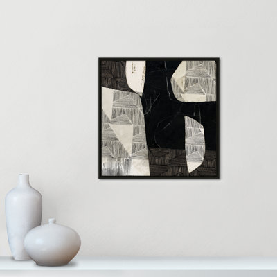 Tangeled Darkness Tangled Darkness Print by Casa Fine Arts