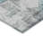 Mahaney Stain Resistant Abstract Area Rug -869028574