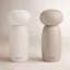 MOLI Wood Salt & Pepper Mill Set