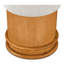 Piccolo Storage Stool Olive-423179320