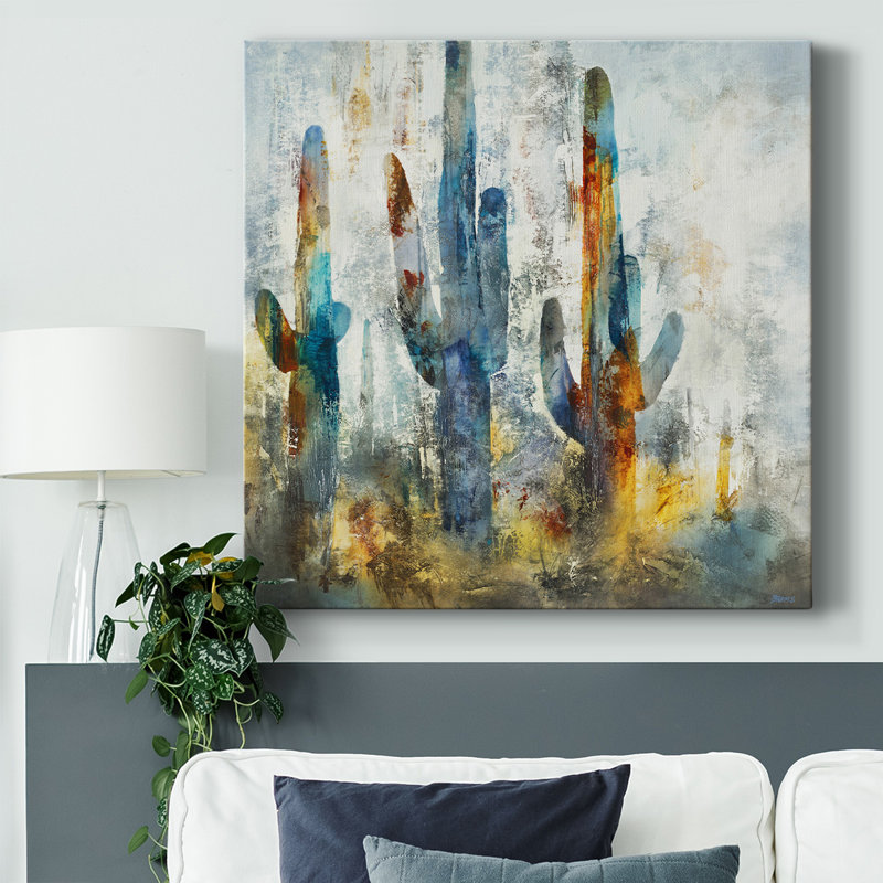 " Sail Away I "