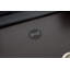 Canapé inclinable électrique Lingeswaran avec table rabattable, port USB et chargeur sans fil-112707003