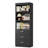 Kahler 70.9'' H x 23.6'' W Standard Bookcase with 3 Drawers-1075462926