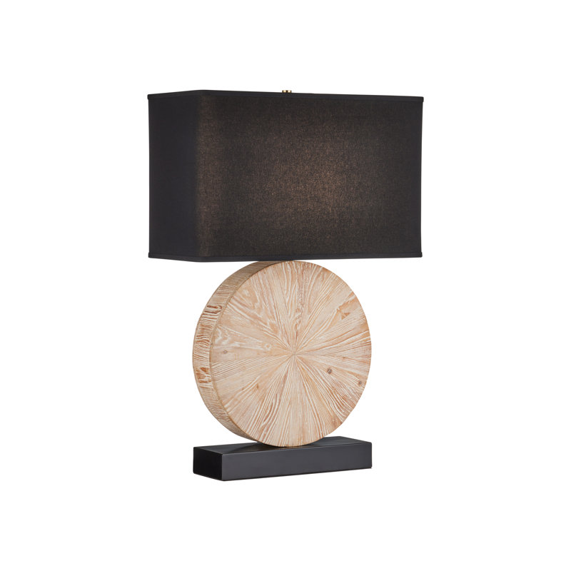Pinion Table Lamp