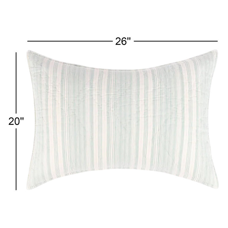 Aiden Bedding, Seaglass
