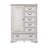 46 " W 6 - Drawer Dresser