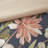 8 Piece Cotton Comforter Set Navy Queen