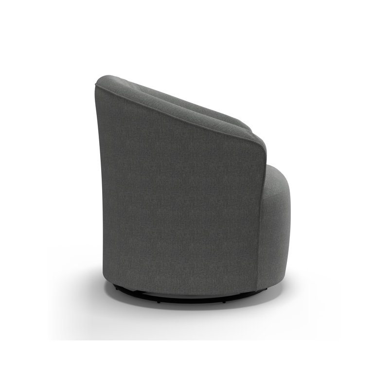 Jude Glider, Gris anthracite performance