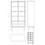 Alyssya Display Cabinet-315073634