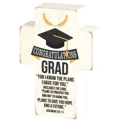 Burack Graduation for I Know